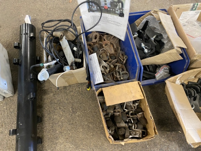 950712-12 Slope mower Timan RC-750 -2012