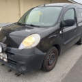 912633-1 Renault Kangoo Express 1.5 dCi Manual, 68hp, 2010