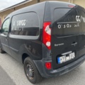 912633-3 Renault Kangoo Express 1.5 dCi Manual, 68hp, 2010