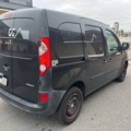 912633-4 Renault Kangoo Express 1.5 dCi Manual, 68hp, 2010