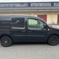 912633-5 Renault Kangoo Express 1.5 dCi Manual, 68hp, 2010