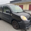 912633-6 Renault Kangoo Express 1.5 dCi Manual, 68hp, 2010