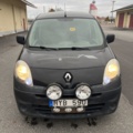 912633-7 Renault Kangoo Express 1.5 dCi Manual, 68hp, 2010