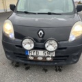 912633-8 Renault Kangoo Express 1.5 dCi Manual, 68hp, 2010