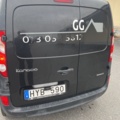 912633-11 Renault Kangoo Express 1.5 dCi Manual, 68hp, 2010