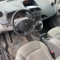 912633-25 Renault Kangoo Express 1.5 dCi Manual, 68hp, 2010