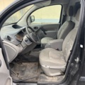 912633-26 Renault Kangoo Express 1.5 dCi Manual, 68hp, 2010