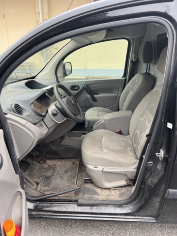 912633-26 Renault Kangoo Express 1.5 dCi Manual, 68hp, 2010
