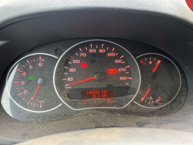 912633-28 Renault Kangoo Express 1.5 dCi Manual, 68hp, 2010