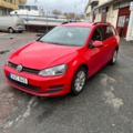 950643-1 Volkswagen Golf Sportscombi 1.4 TGI CNG - 2015