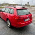 950643-3 Volkswagen Golf Sportscombi 1.4 TGI CNG - 2015