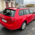 950643-5 Volkswagen Golf Sportscombi 1.4 TGI CNG - 2015