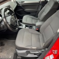 950643-11 Volkswagen Golf Sportscombi 1.4 TGI CNG - 2015