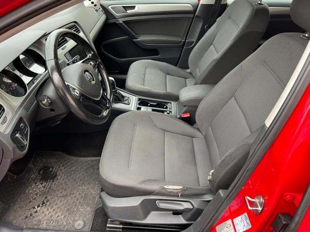 950643-11 Volkswagen Golf Sportscombi 1.4 TGI CNG - 2015