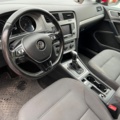 950643-12 Volkswagen Golf Sportscombi 1.4 TGI CNG - 2015