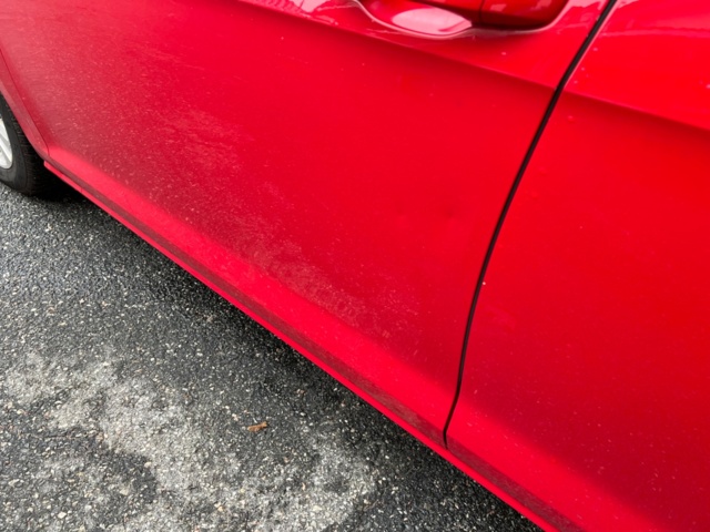 950643-18 Volkswagen Golf Sportscombi 1.4 TGI CNG - 2015