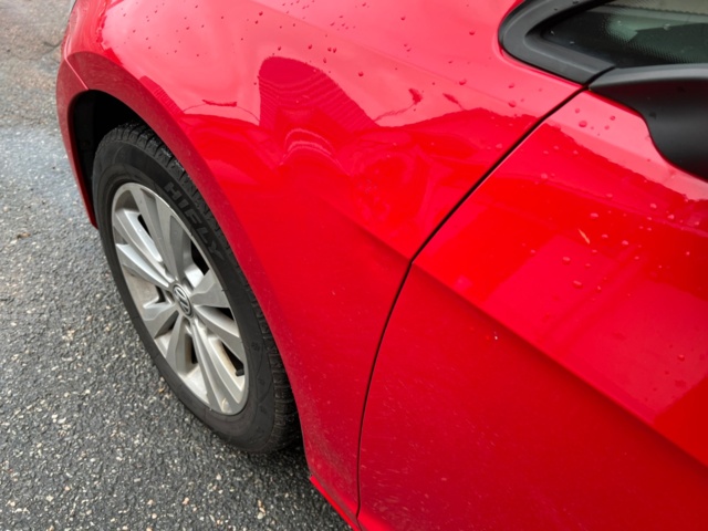 950643-19 Volkswagen Golf Sportscombi 1.4 TGI CNG - 2015