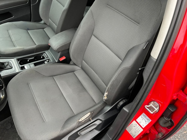 950643-23 Volkswagen Golf Sportscombi 1.4 TGI CNG - 2015