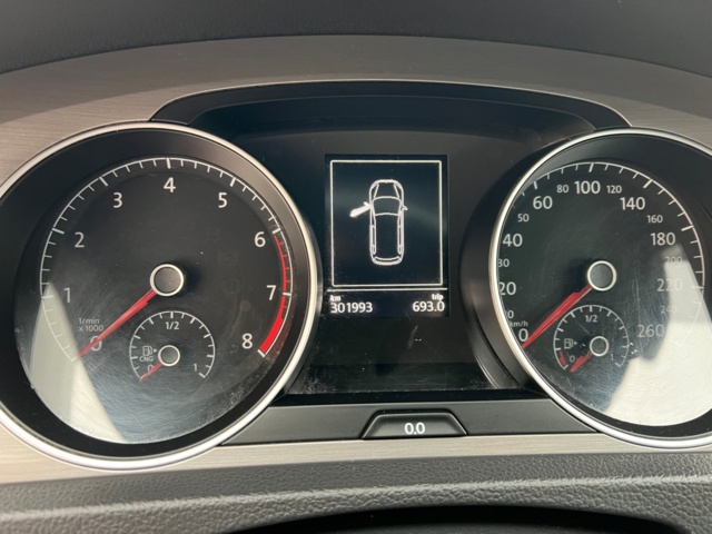 950643-24 Volkswagen Golf Sportscombi 1.4 TGI CNG - 2015