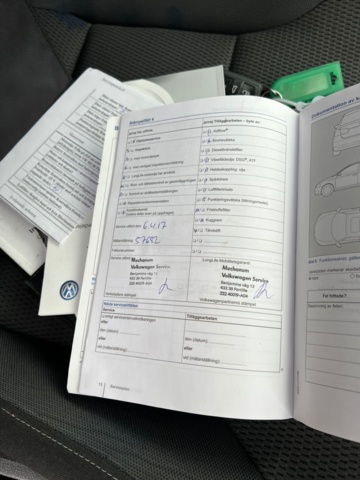 950643-30 Volkswagen Golf Sportscombi 1.4 TGI CNG - 2015