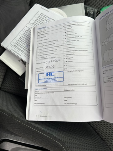 950643-31 Volkswagen Golf Sportscombi 1.4 TGI CNG - 2015