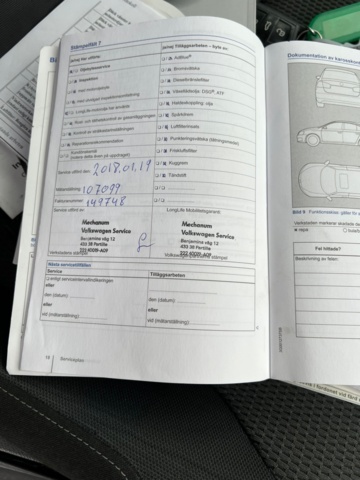 950643-32 Volkswagen Golf Sportscombi 1.4 TGI CNG - 2015