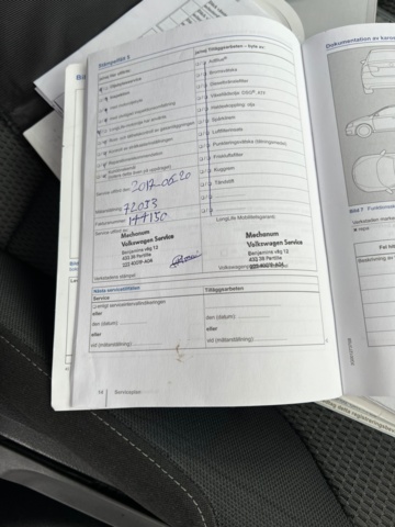 950643-33 Volkswagen Golf Sportscombi 1.4 TGI CNG - 2015