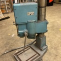 887239-1 Pillar drill Arboga B2508