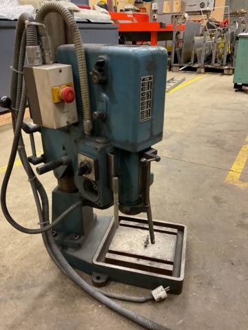 887239-5 Pillar drill Arboga B2508