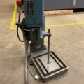 887239-6 Pillar drill Arboga B2508