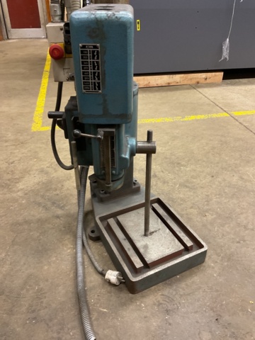 887239-6 Pillar drill Arboga B2508