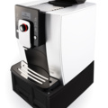 955002-1 Coffee machine Kalerm 1601Pro White