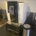 955002-3 Coffee machine Kalerm 1601Pro White