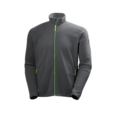 955025-1 Fleece jacket Helly Hansen Aker Gray, size S.