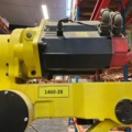 768218-5 Robot Fanuc S-Model 420F - 2 pieces