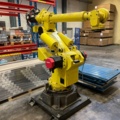 768218-2 Robot Fanuc S-Model 420F - 2 pieces