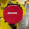 768218-7 Robot Fanuc S-Model 420F - 2 pieces