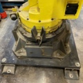 768218-8 Robot Fanuc S-Model 420F - 2 pieces