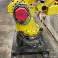 768218-9 Robot Fanuc S-Model 420F - 2 pieces