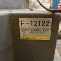 768218-13 Robot Fanuc S-Model 420F - 2 pieces