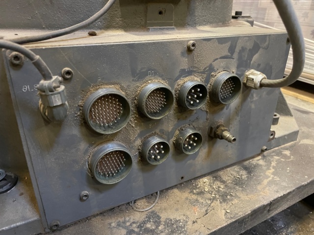 768218-14 Robot Fanuc S-Model 420F - 2 pieces