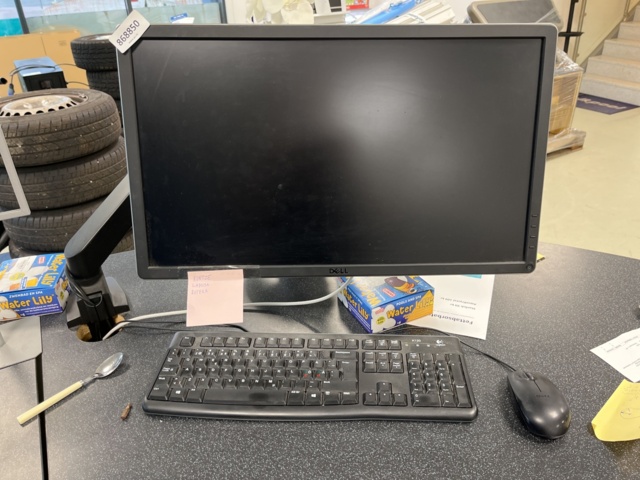 868850-1 Dell computer