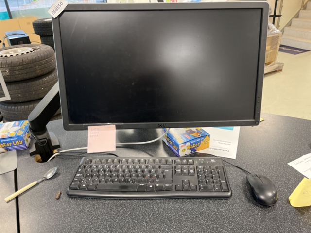 868850-3 Dell computer