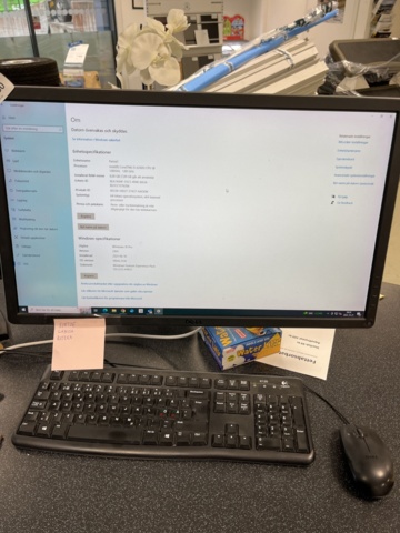 868850-5 Dell computer