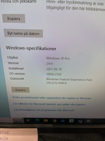 868850-7 Dell computer