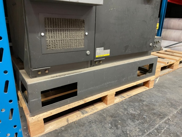 768218-18 Robot Fanuc S-Model 420F - 2 pieces