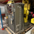 768218-24 Robot Fanuc S-Model 420F - 2 pieces