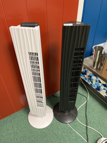 868854-2 2 fans