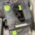 917518-2 Festool hammer drill