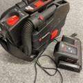 917520-4 Wurth cordless vacuum cleaner
